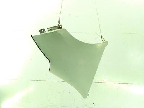 Forskærm Højre RENAULT MASTER III Platform/Chassis (EV, HV, UV) 2.3 dCi 125 FWD (EV0C, EV0D, EV0J, HV0C, HV0D, HV0H,... (125 hp) 31125437