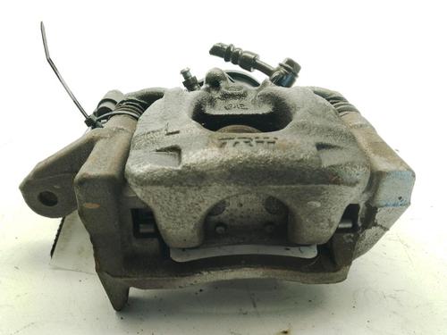 Used Left rear brake caliper Left rear brake caliper RENAULT KADJAR (HA_, HL_) 1.5 dCi 110 (HLA3) (110 hp) 24545803 24545803