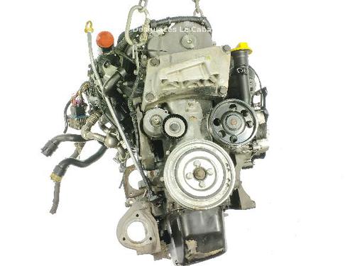 Engine OPEL ASTRA H (A04) 1.3 CDTI (L48) | BP38795306M1 - Image 5