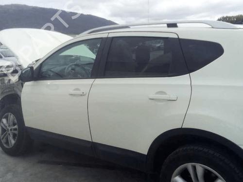 Rear right window mechanism NISSAN QASHQAI / QASHQAI +2 I (J10, NJ10, JJ10E) 1.5 dCi | BP18365730C25 
