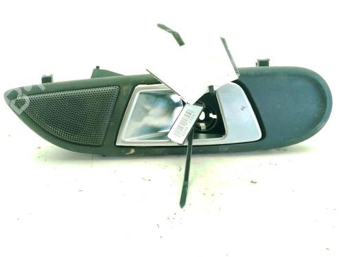Used Front right interior door handle Front right interior door handle FORD ECOSPORT 1.5 EcoBlue TDCi (95 hp) 24948487 24948487