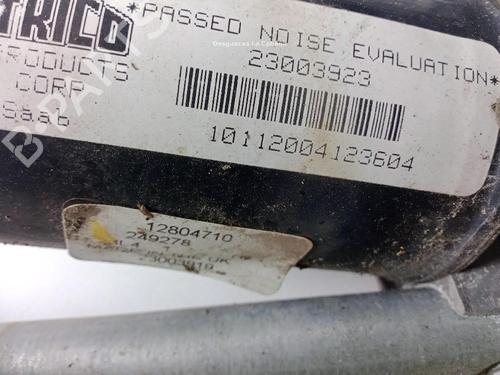 Viskermotor vindrude SAAB 9-3 (YS3F, E79, D79, D75) 1.9 TiD | BP18359351M29 