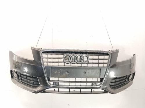 front-bumper-audi-a4-b8-8k2-2007-2008-2009-2010-2011-2012-2013-2014-2015-2016-2017-36662892 main image