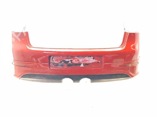Used Rear bumper VW GOLF V (1K1) 2.0 GTI (200 hp) 32402867