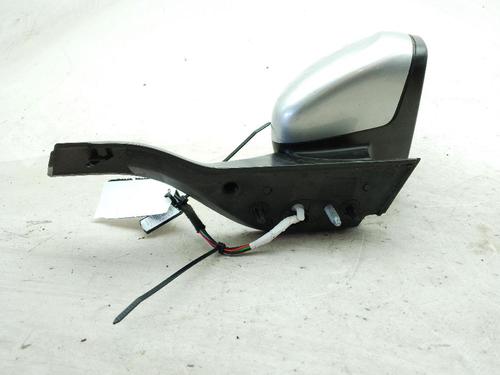 Right mirror PEUGEOT 208 I (CA_, CC_) 1.2 VTI 82 | BP24045050C27