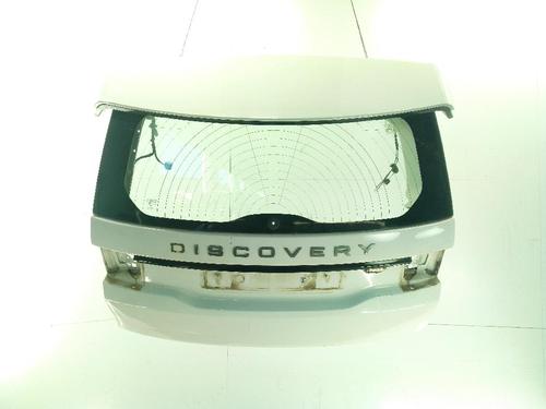 Used Tailgate LAND ROVER DISCOVERY SPORT (L550) 2.0 D (150 hp) 30477200