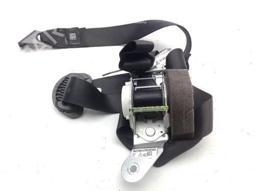 Used Rear left seatbelt Rear left seatbelt BMW 2 Gran Tourer (F46) 218 d (150 hp) 24043684 24043684