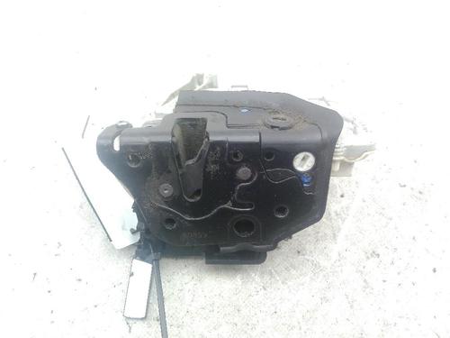 Used Rear right lock SEAT LEON (1P1) 1.9 TDI (105 hp) 24046746