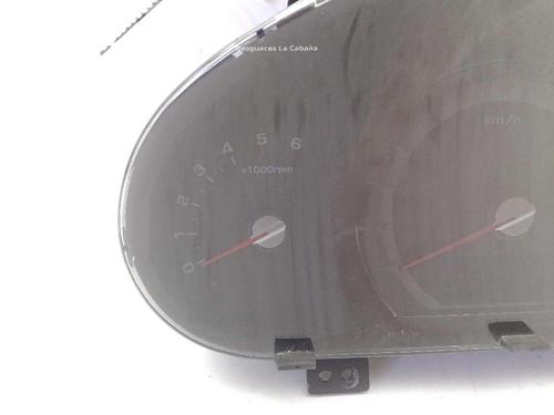 Instrument cluster KIA SPORTAGE III (SL) 1.7 CRDi | BP24044532C47 
