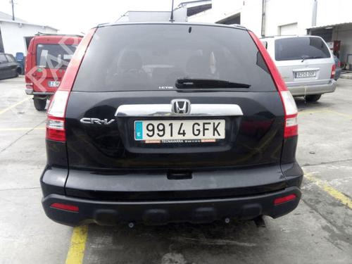 Left front brake caliper HONDA CR-V III (RE_) 2.2 i-CTDi 4WD (RE6) | BP24121237M105  - Image 10