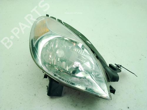 Used Right headlight CITROËN XSARA PICASSO (N68) 2.0 HDi (90 hp) 29746644