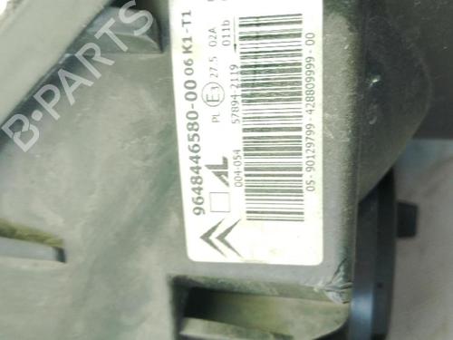 Right headlight CITROËN XSARA (N1) 1.6 16V | BP26881683C29 