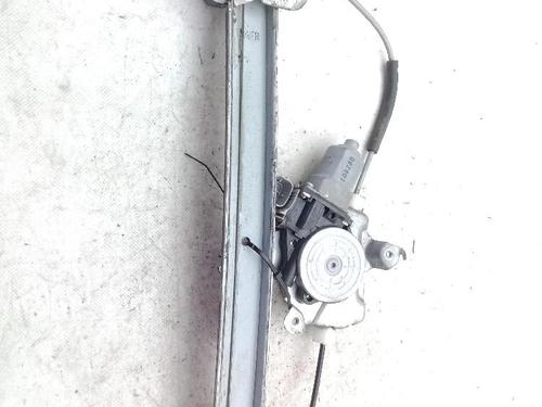 Front right window mechanism NISSAN JUKE (F15) 1.5 dCi | BP24046332C23 