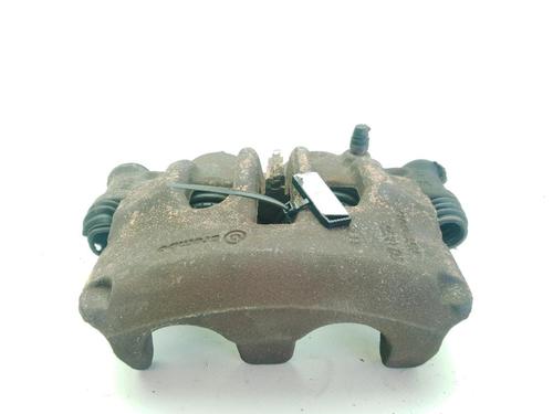 Used Left front brake caliper Left front brake caliper RENAULT MASTER III Van (FV) 2.3 dCi 170 FWD (FV0L) (170 hp) 36449624 36449624