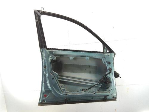 Left front door VW PASSAT B5 (3B2) 1.9 TDI | BP27451272C2 