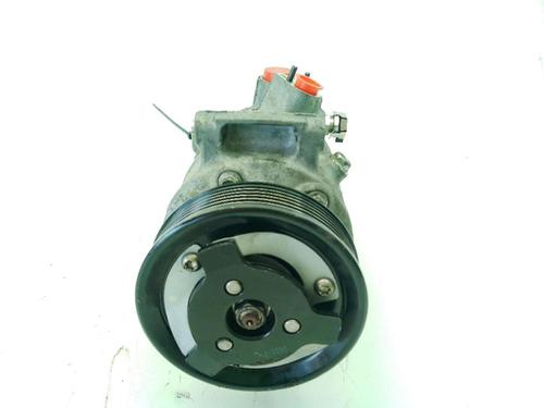Used AC compressor AC compressor VW GOLF VII (5G1, BQ1, BE1, BE2) 1.4 TSI (140 hp) 30746995 30746995