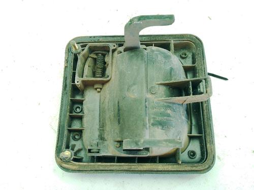 Front left exterior door handle CITROËN JUMPER I Van (244) 2.8 HDi 4x4 | BP29421466C128 