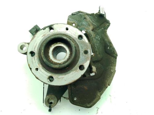 Used Left front steering knuckle PEUGEOT EXPERT Van (VF3A_, VF3U_, VF3X_) 2.0 HDi 130 (128 hp) 30191686