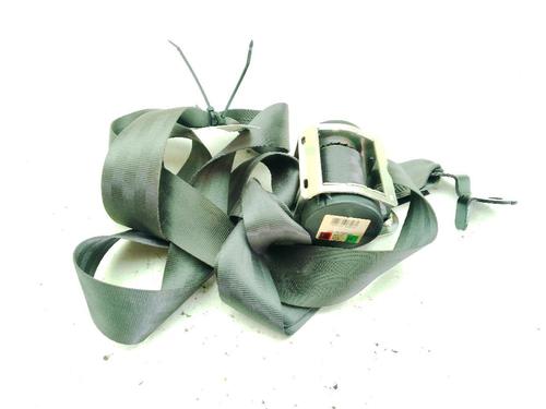 Front right seatbelt OPEL CORSA E (X15) 1.3 CDTI (08, 68) | BP26174162I25 - Image 3