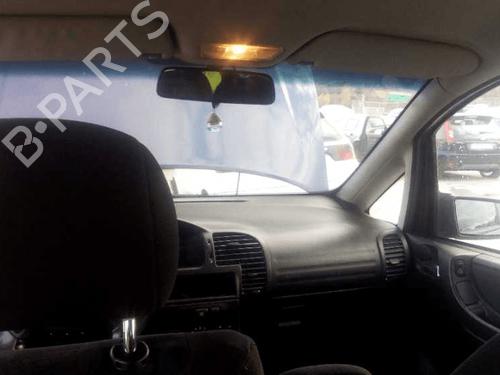 Brugte OPEL ZAFIRA A MPV (T98) 2.0 DI 16V (F75) 4770258