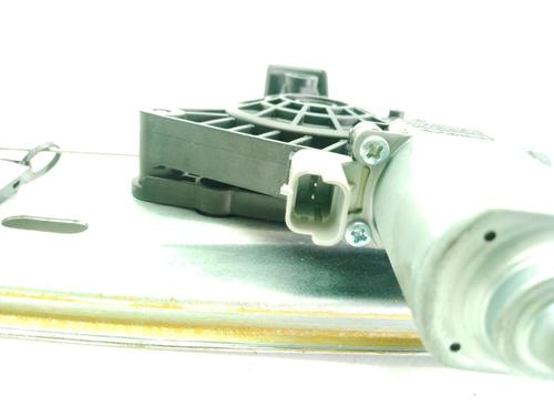 Front right window mechanism RENAULT KADJAR (HA_, HL_) 1.6 dCi 130 (HLA4) | BP33232867C23 - Image 3
