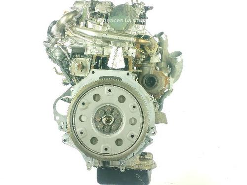 Engine TOYOTA LAND CRUISER PRADO (_J15_) 2.8 D-4D (GDJ155, GDJ150) | BP18372825M1 