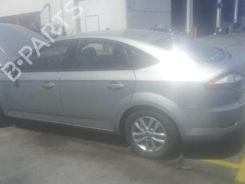 Right mirror FORD MONDEO IV (BA7) 1.8 TDCi | BP18358006C27 