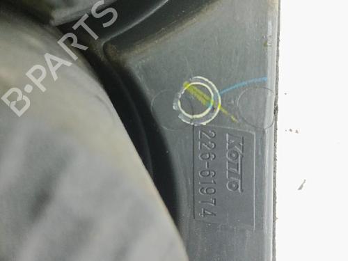 Left tailgate light MAZDA 6 Saloon (GG) 2.0 DI (GG14) | BP33454524C79 - Image 5