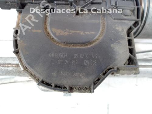 Used Front wiper motor PEUGEOT 308 I (4A_, 4C_) 1.6 16V (120 hp) 18373471