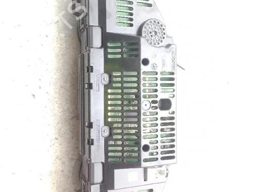 Instrument cluster MERCEDES-BENZ E-CLASS (W212) E 220 CDI / BlueTEC (212.001, 212.002) | BP24046205C47 