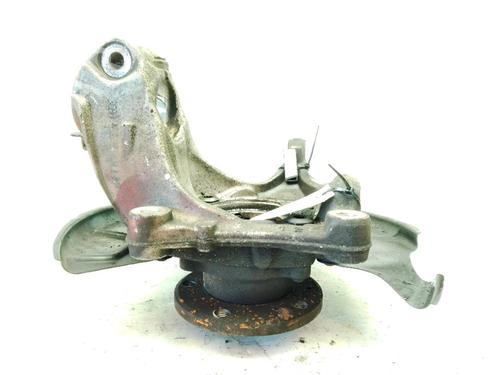Right front steering knuckle VW CC B7 (358) 2.0 TDI | BP40278693M26 - Image 3