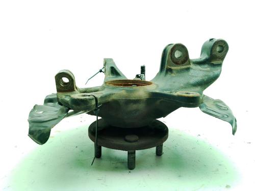 Left front steering knuckle FORD FOCUS IV (HN) 1.0 EcoBoost | BP31871070M25 - Image 2