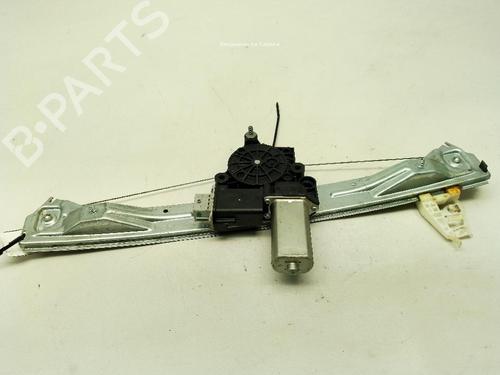 Used Rear left window mechanism Rear left window mechanism LANCIA DELTA III (844_) 1.6 D Multijet (844.AXC11, 844.AXC1A) (120 hp) 34207734 34207734