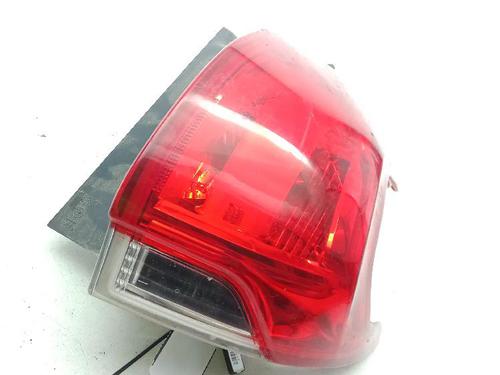 Right taillight PEUGEOT 2008 I (CU_) 1.6 BlueHDi 100 | BP35774701C35 - Image 3