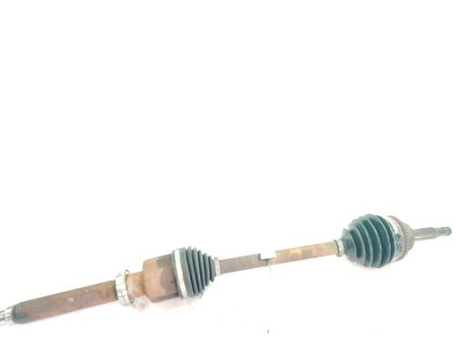 Right front driveshaft FORD TRANSIT Van (FA_ _) 2.2 TDCi | BP37434776M39 - Image 2