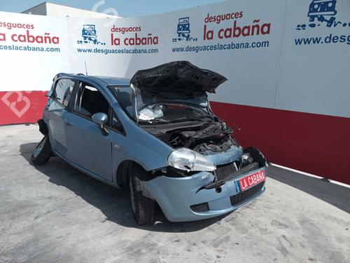 AC compressor FIAT GRANDE PUNTO (199_) 1.4 (199AXB11, 199AXB1A, 199BXB1A, 199AXL1A) | BP31988802M34