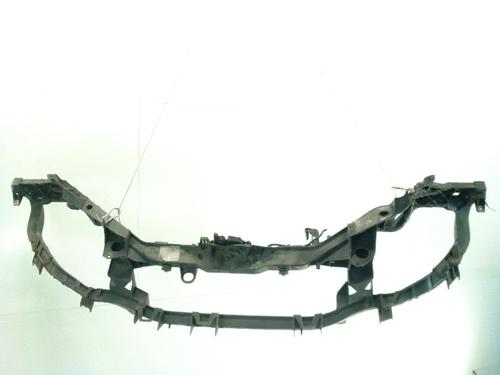 Front slam panel FORD C-MAX (DM2) 1.8 TDCi | BP24544852C72 - Image 3