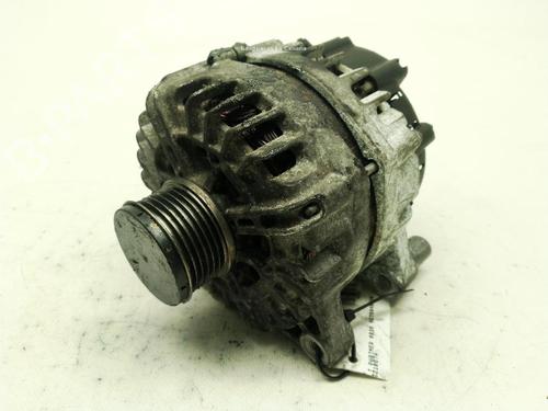 Used Alternator Alternator PEUGEOT 508 I (8D_) 2.0 HDi (140 hp) 32385446 32385446