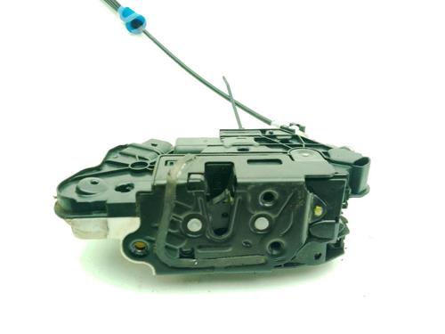 Used Front left lock Front left lock VW CC B7 (358) 2.0 TDI (140 hp) 32227463 32227463