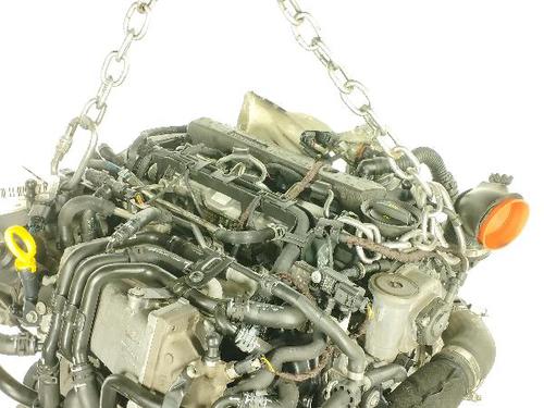 Used Engine Engine 38615716 38615716