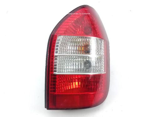 Used Right taillight OPEL ZAFIRA A MPV (T98) 2.0 DTI 16V (F75) (101 hp) 20302164