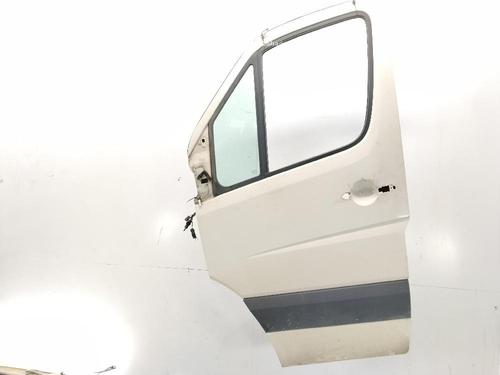 Used Left front door Left front door VW CRAFTER 30-50 Van (2E_) 2.5 TDI (136 hp) 34181355 34181355