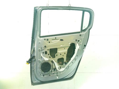 Right rear door PEUGEOT 308 II (LB_, LP_, LW_, LH_, L3_) 1.5 BlueHDi 130 | BP29605898C5 