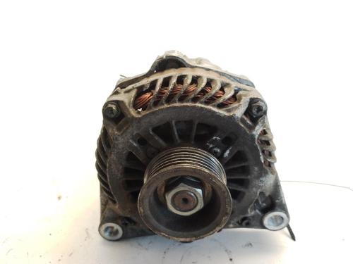 Used Alternator Alternator CITROËN C5 II (RC_) 2.0 16V (RCRFJB, RCRFJC) (140 hp) 26161716 26161716