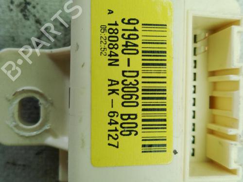 Electronic module KIA SPORTAGE IV (QL, QLE) 2.0 CRDi | BP27587749M83 