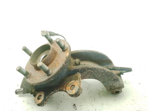 Right front steering knuckle FORD TRANSIT CONNECT (P65_, P70_, P80_) 1.8 TDCi | BP24861902M26 