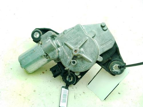 Used Rear wiper motor RENAULT GRAND SCÉNIC IV (R9_) 1.2 TCe 130 (130 hp) 25152039