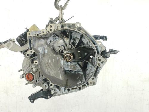 Used Gearbox CITROËN C3 / C3 ORIGIN III (SX) 1.2 THP 110 (110 hp) 27889298