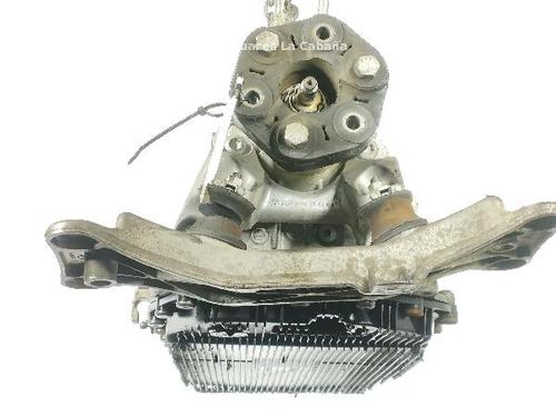 Gearbox BMW 3 (E90) 320 d | BP20222809M3 
