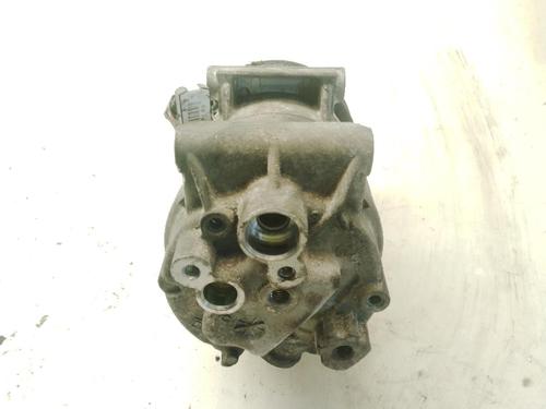 AC Kompressor RENAULT MEGANE II Saloon (LM0/1_) 1.9 dCi (LM0G, LM1G, LM2C) | BP29746775M34 